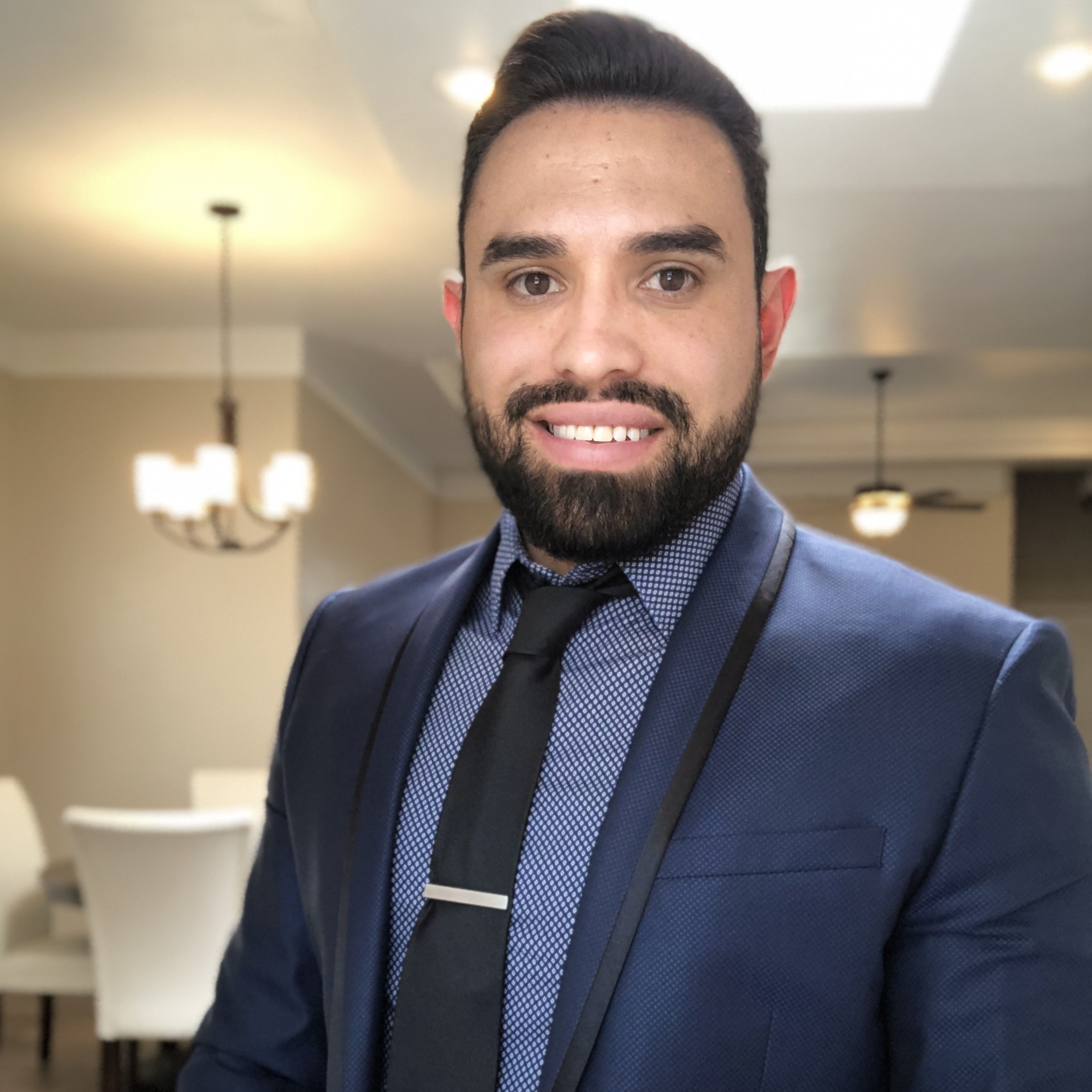 Josue R. Jimenez — ProGen Real Estate Broker